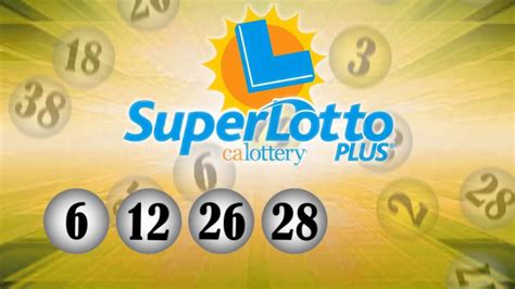 6 million, according to Powerball, but a winner from North Carolina. . Super lotto annuity
